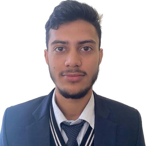 Rabin Mahat